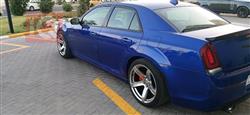 كرايسلر 300